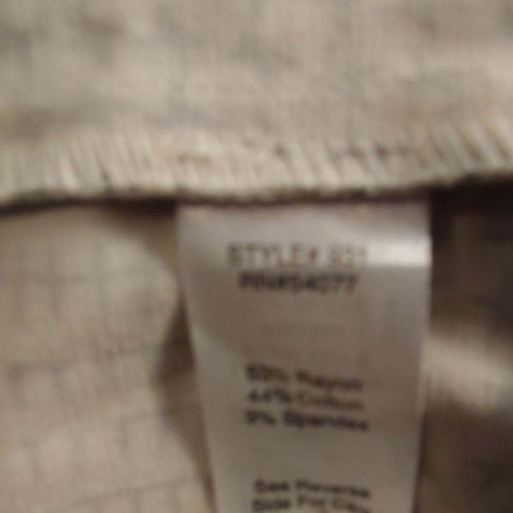 Cabi Ladies Jacket - Picture 4 of 4